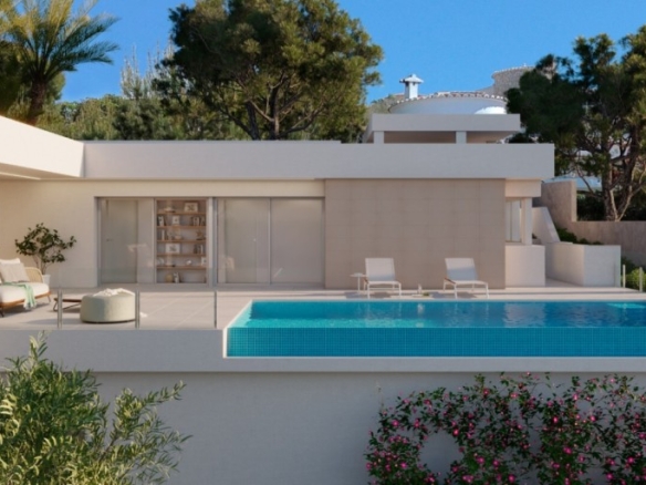 Imagen 3 de Casa-Chalet en Venta en Alicante Alicante