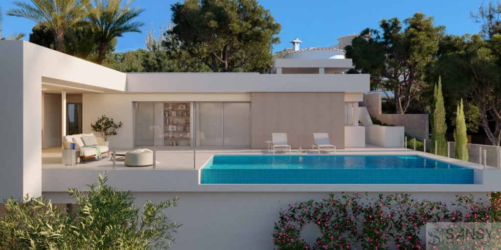 Imagen 3 de Casa-Chalet en Venta en Alicante Alicante