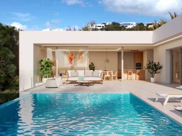 Imagen 4 de Casa-Chalet en Venta en Alicante Alicante