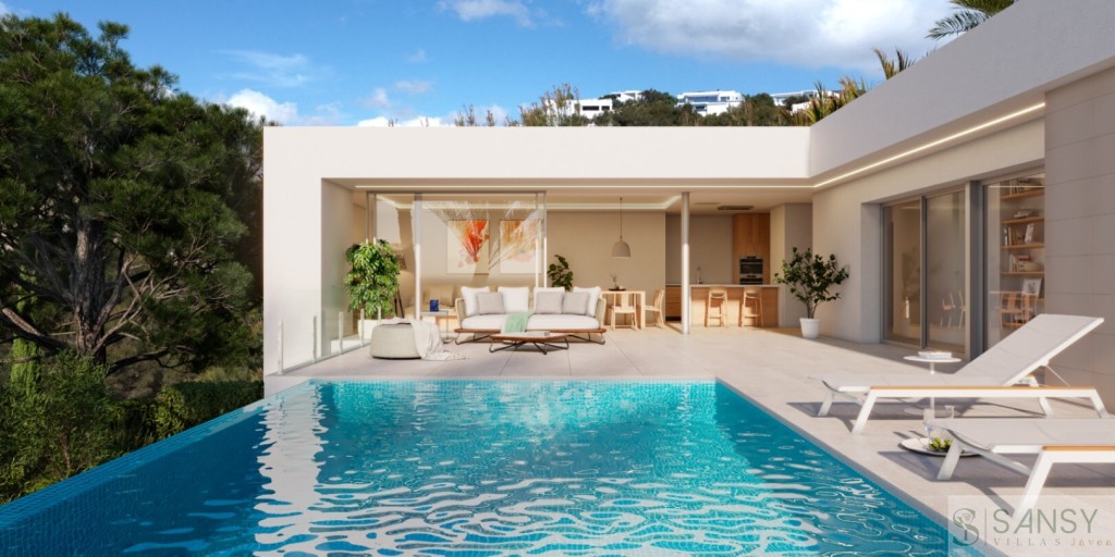 Imagen 4 de Casa-Chalet en Venta en Alicante Alicante