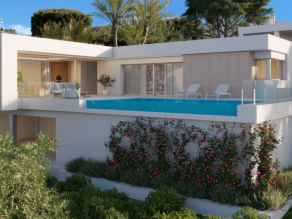 Imagen 1 de Casa-Chalet en Venta en Alicante Alicante