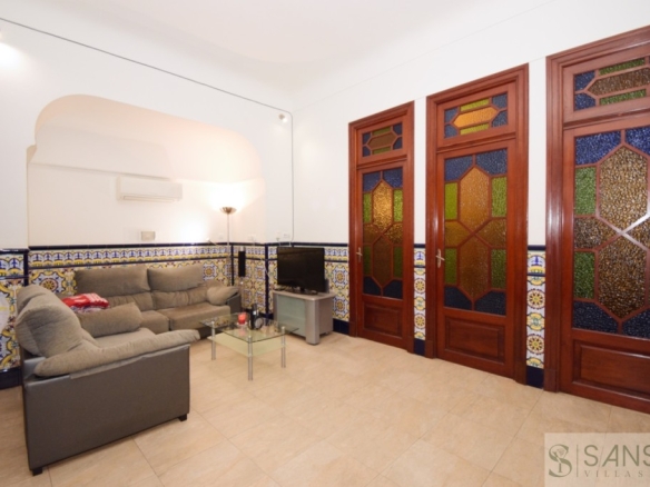 Imagen 1 de Casa-Chalet en Venta en Alicante Alicante
