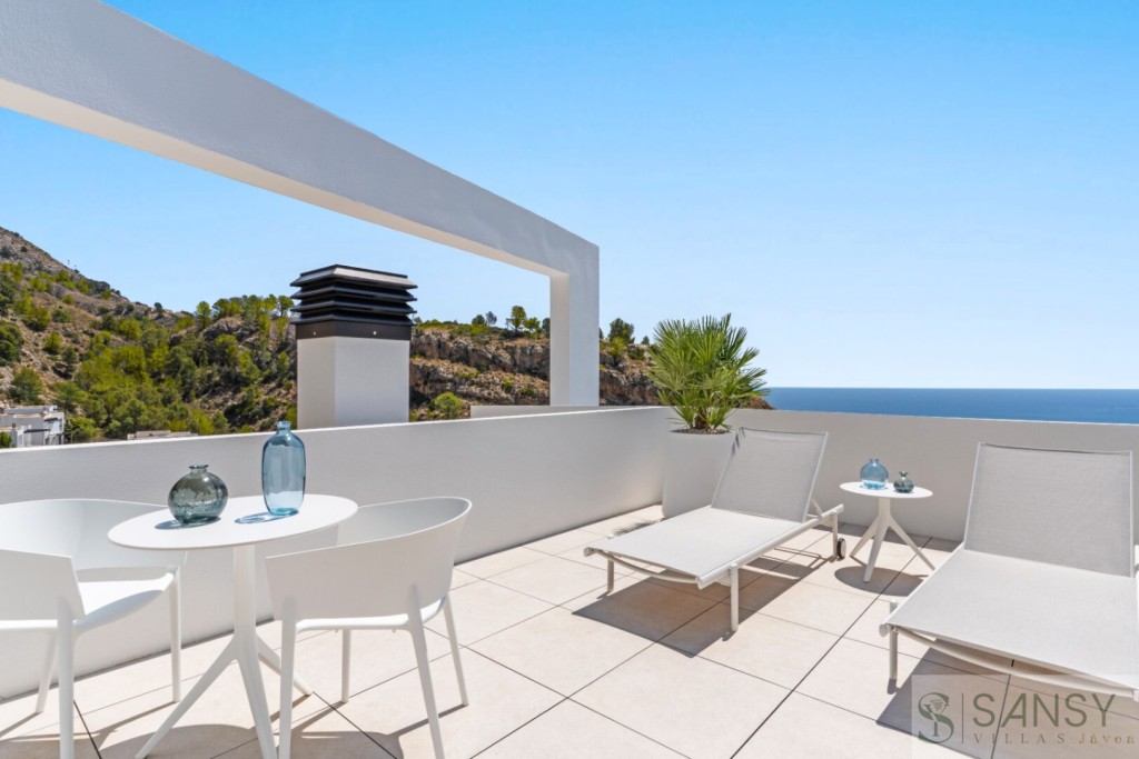 Imagen 3 de Casa-Chalet en Venta en Alicante Alicante