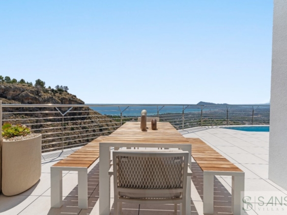 Imagen 4 de Casa-Chalet en Venta en Alicante Alicante