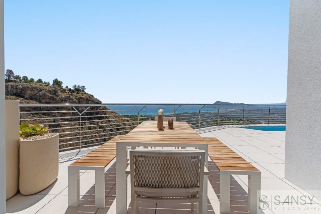 Imagen 4 de Casa-Chalet en Venta en Alicante Alicante
