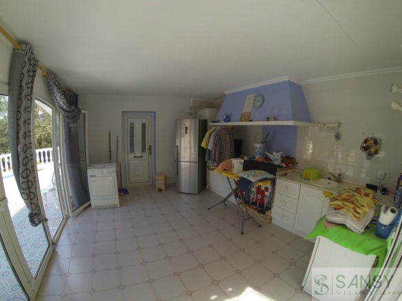 Imagen 2 de Casa-Chalet en Venta en Alicante Alicante