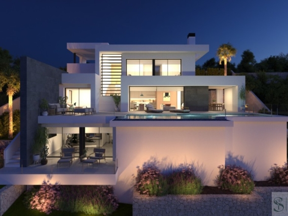 Imagen 2 de Casa-Chalet en Venta en Alicante Alicante