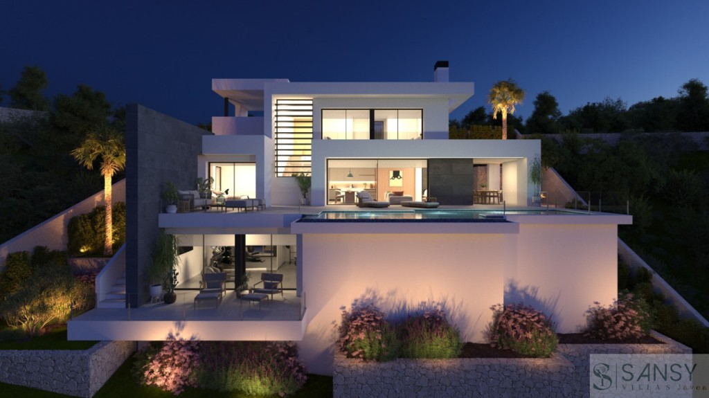 Imagen 2 de Casa-Chalet en Venta en Alicante Alicante