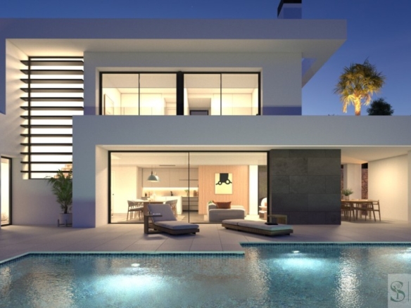 Imagen 3 de Casa-Chalet en Venta en Alicante Alicante