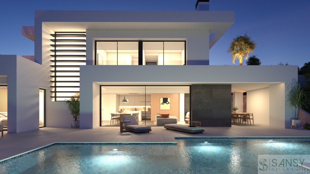 Imagen 3 de Casa-Chalet en Venta en Alicante Alicante