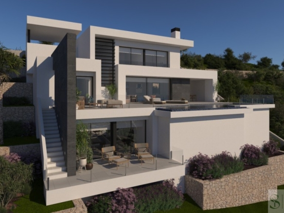 Imagen 1 de Casa-Chalet en Venta en Alicante Alicante