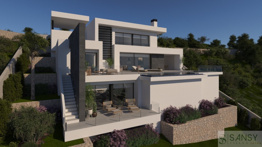 Imagen 1 de Casa-Chalet en Venta en Alicante Alicante