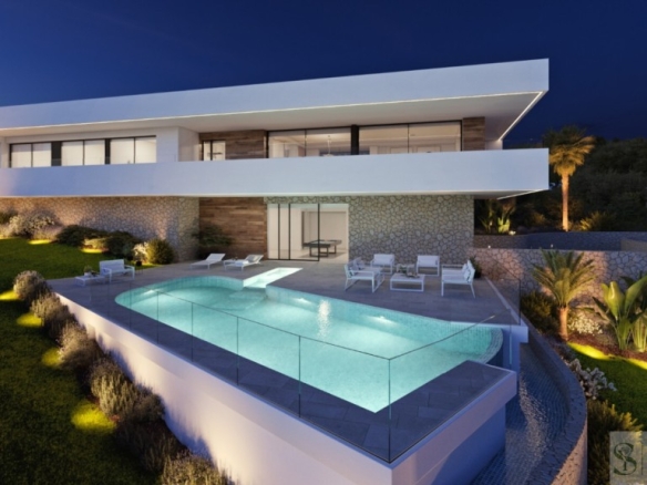 Imagen 2 de Casa-Chalet en Venta en Alicante Alicante