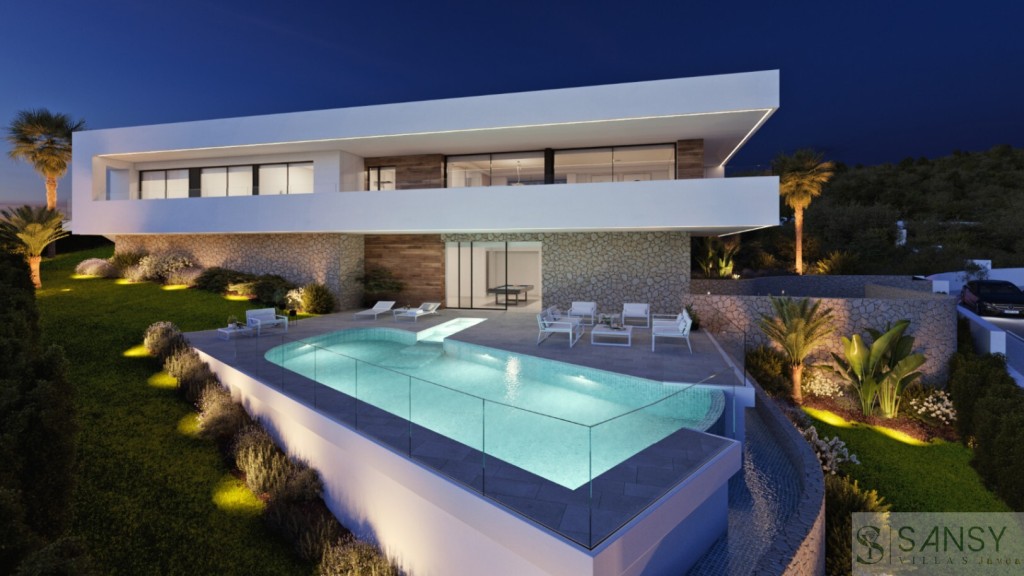 Imagen 2 de Casa-Chalet en Venta en Alicante Alicante