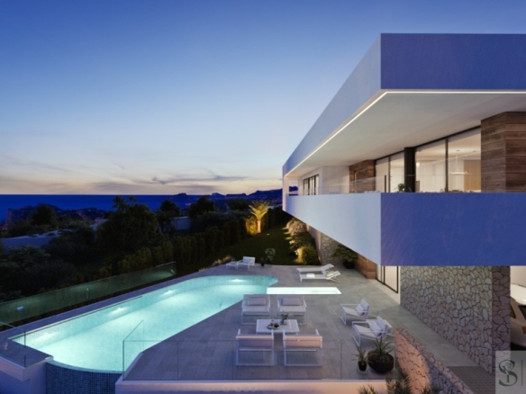 Imagen 1 de Casa-Chalet en Venta en Alicante Alicante