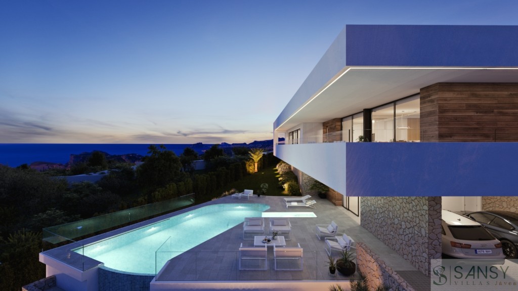 Imagen 1 de Casa-Chalet en Venta en Alicante Alicante