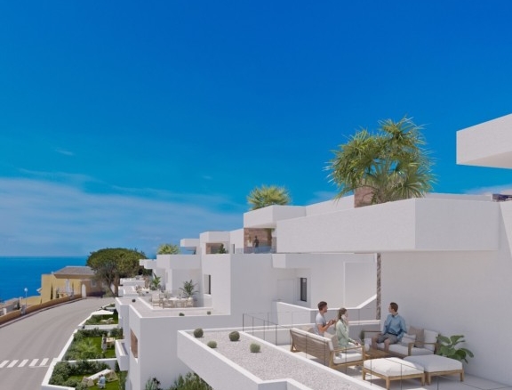 Imagen 1 de Dúplex en Venta en Alicante Alicante