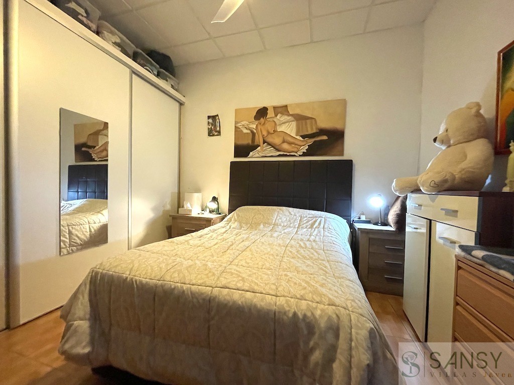 Imagen 2 de Casa-Chalet en Venta en Javea/Xabia Alicante