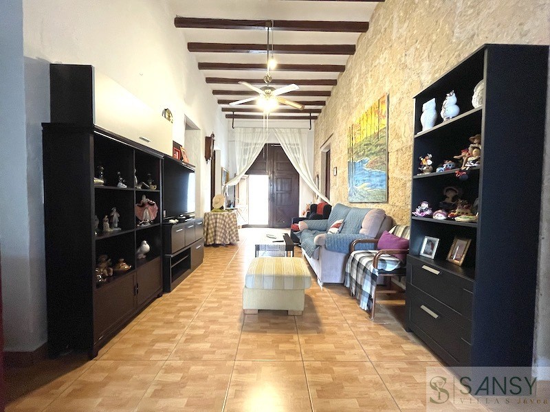 Imagen 1 de Casa-Chalet en Venta en Javea/Xabia Alicante