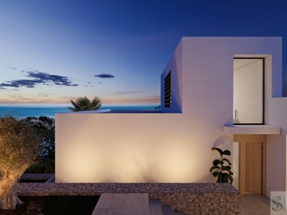 Imagen 2 de Casa-Chalet en Venta en Alicante Alicante