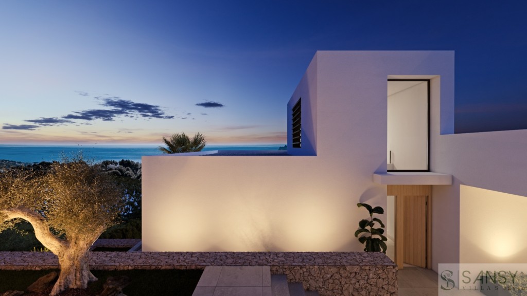 Imagen 2 de Casa-Chalet en Venta en Alicante Alicante