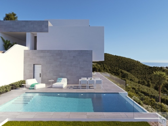 Imagen 3 de Casa-Chalet en Venta en Alicante Alicante