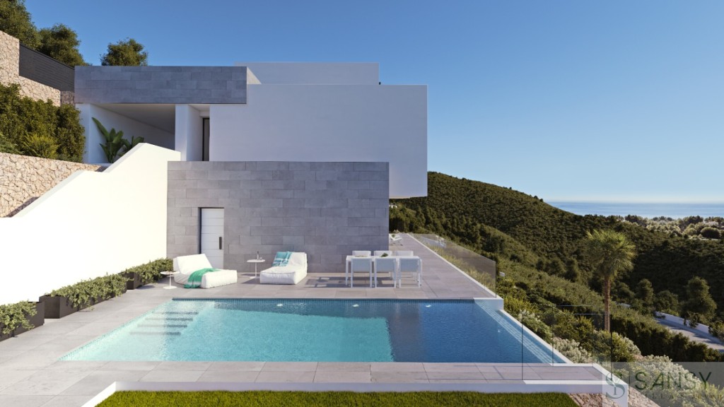 Imagen 3 de Casa-Chalet en Venta en Alicante Alicante
