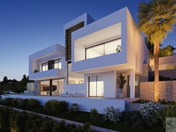 Imagen 1 de Casa-Chalet en Venta en Alicante Alicante