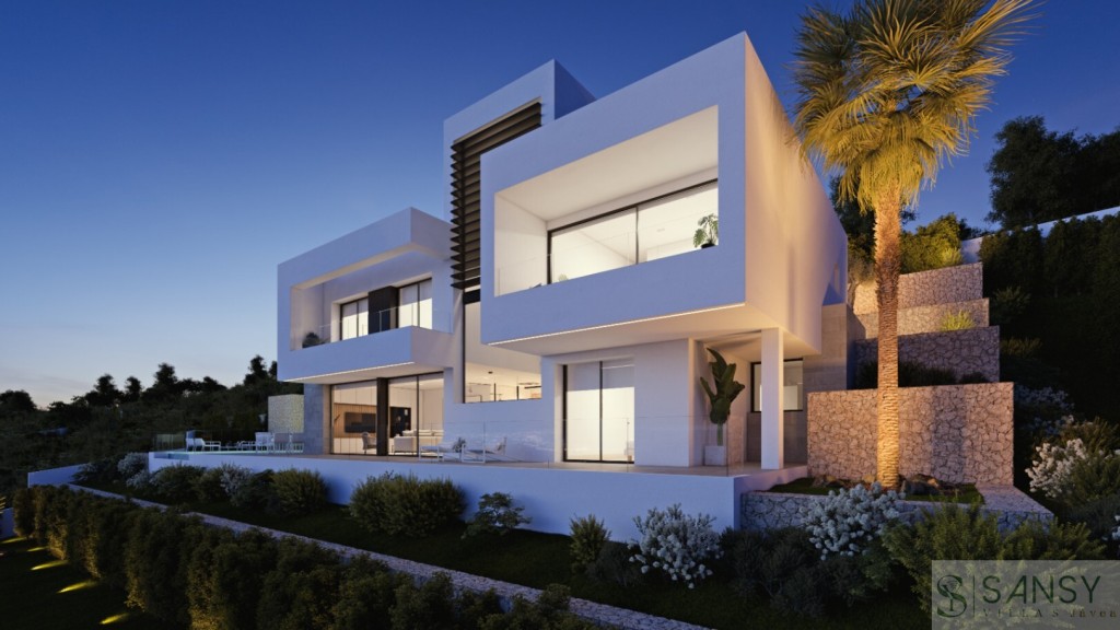Imagen 1 de Casa-Chalet en Venta en Alicante Alicante
