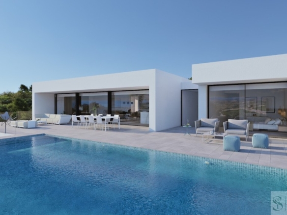 Imagen 2 de Casa-Chalet en Venta en Alicante Alicante