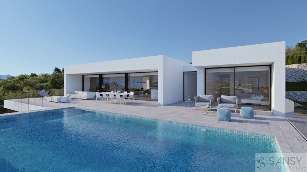 Imagen 2 de Casa-Chalet en Venta en Alicante Alicante