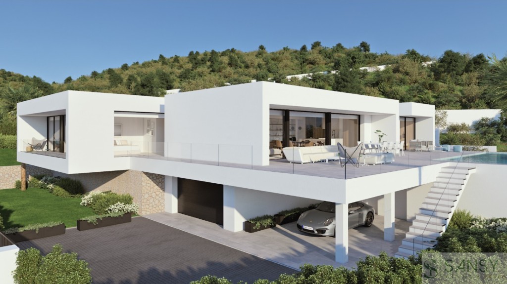 Imagen 3 de Casa-Chalet en Venta en Alicante Alicante