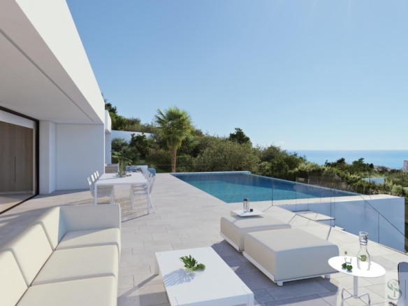 Imagen 1 de Casa-Chalet en Venta en Alicante Alicante