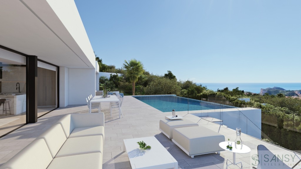 Imagen 1 de Casa-Chalet en Venta en Alicante Alicante