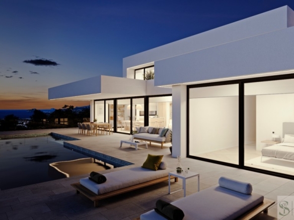Imagen 2 de Casa-Chalet en Venta en Alicante Alicante