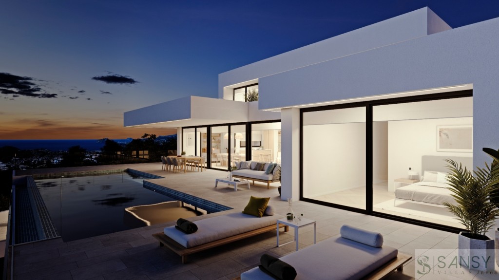 Imagen 2 de Casa-Chalet en Venta en Alicante Alicante