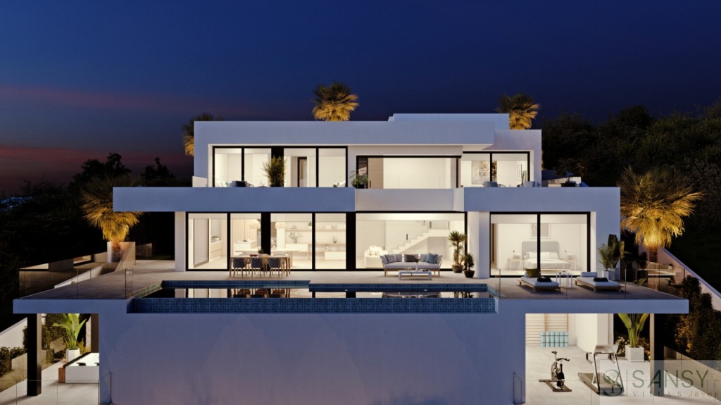 Imagen 3 de Casa-Chalet en Venta en Alicante Alicante