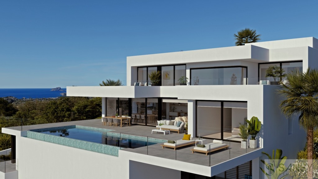Imagen 4 de Casa-Chalet en Venta en Alicante Alicante