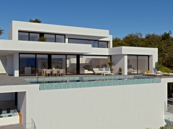 Imagen 1 de Casa-Chalet en Venta en Alicante Alicante