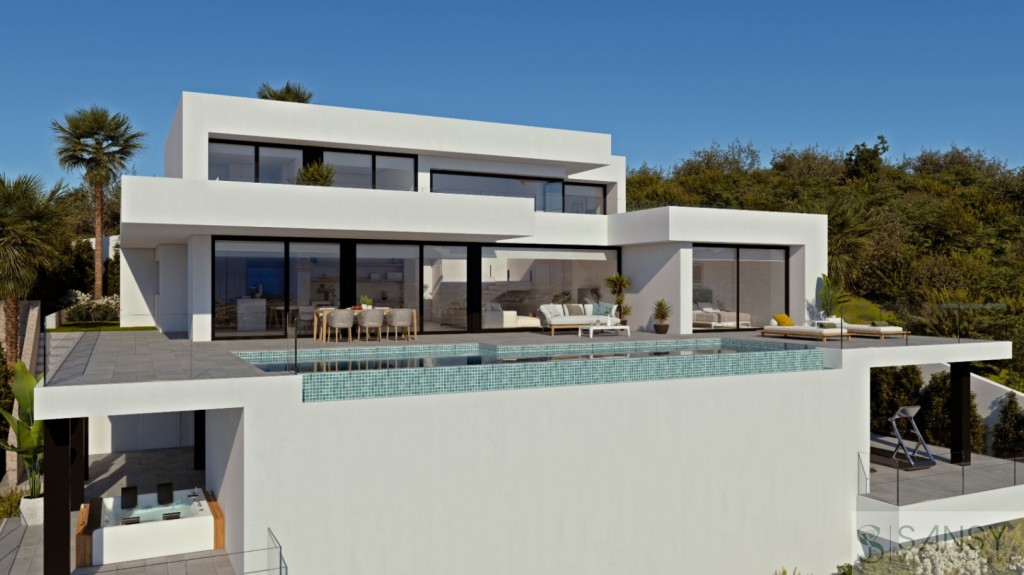 Imagen 1 de Casa-Chalet en Venta en Alicante Alicante