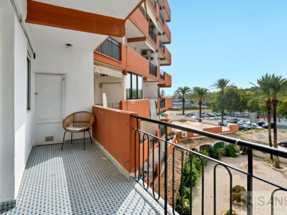 Imagen 2 de Apartamento en Venta en Javea/Xabia Alicante
