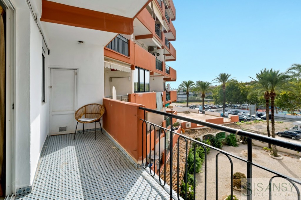 Imagen 2 de Apartamento en Venta en Javea/Xabia Alicante