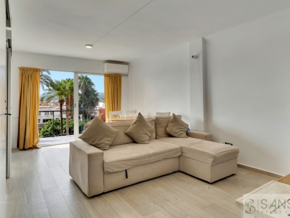 Imagen 3 de Apartamento en Venta en Javea/Xabia Alicante