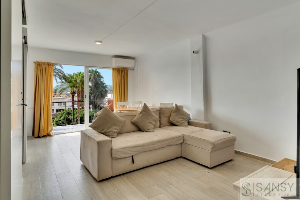 Imagen 3 de Apartamento en Venta en Javea/Xabia Alicante