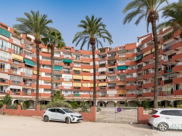 Imagen 4 de Apartamento en Venta en Javea/Xabia Alicante