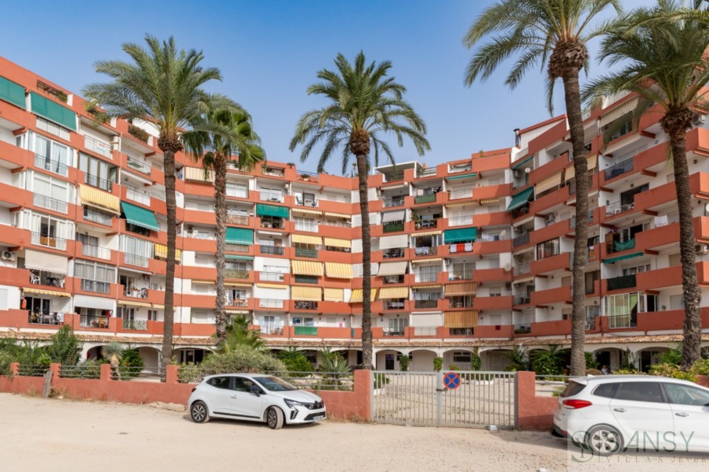 Imagen 4 de Apartamento en Venta en Javea/Xabia Alicante