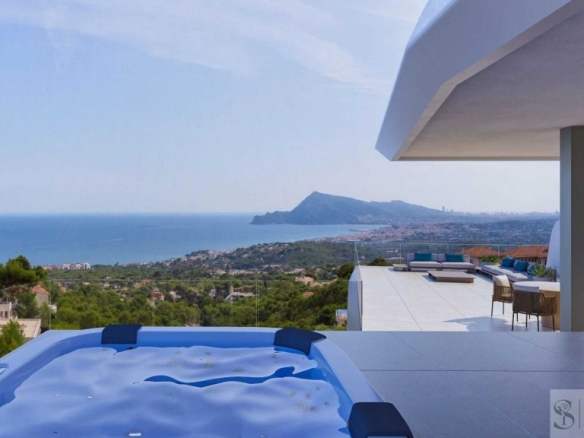 Imagen 2 de Casa-Chalet en Venta en Alicante Alicante