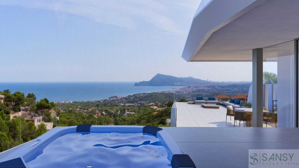 Imagen 2 de Casa-Chalet en Venta en Alicante Alicante