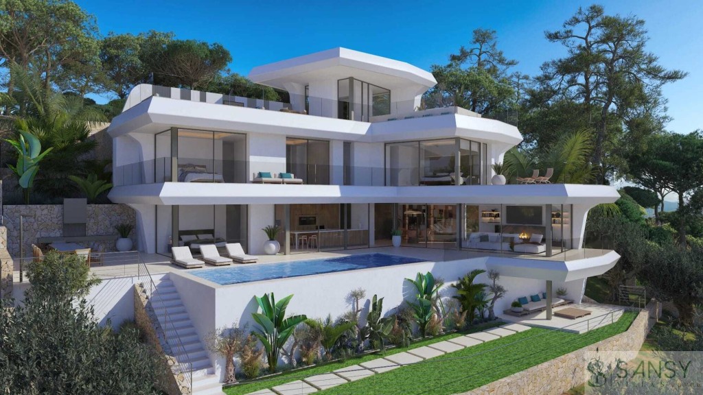 Imagen 1 de Casa-Chalet en Venta en Alicante Alicante