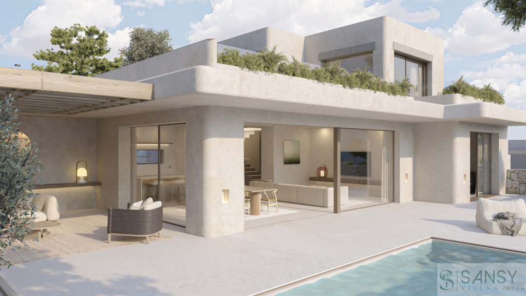 Imagen 1 de Casa-Chalet en Venta en Alicante Alicante